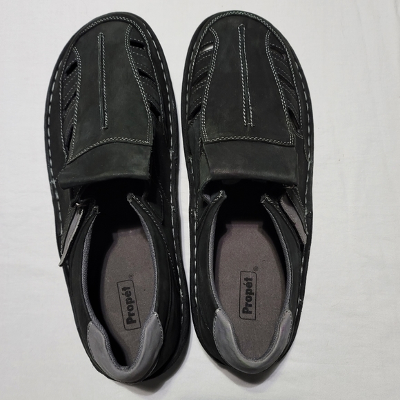Propét Other - Propét Men's Jack Fisherman Sandal